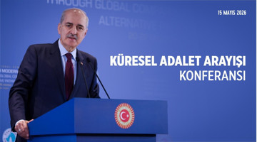 Uludağ Üniversitesi’nde gençlerimizle bir aradayız