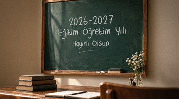 TBMM Başkanı Kurtulmuş'tan Yeni Eğitim Öğretim Yılı Mesajı