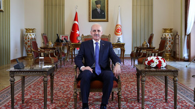 TBMM Başkanı Kurtulmuş, Türklerin Rumeli’ye Kalıcı Geçişinin Yıl Dönümü Kutlamalarına Katılacak