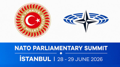 İstanbul’daki NATO Parlamenter Zirvesi’ne 20 Meclis Başkanı Katılacak