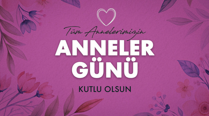 TBMM Başkanı Kurtulmuş'tan Anneler Günü Mesajı