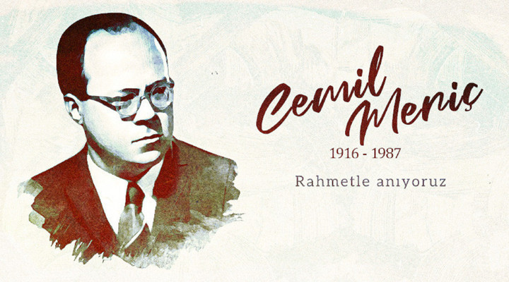 TBMM Başkanı Kurtulmuş, Cemil Meriç’i Andı