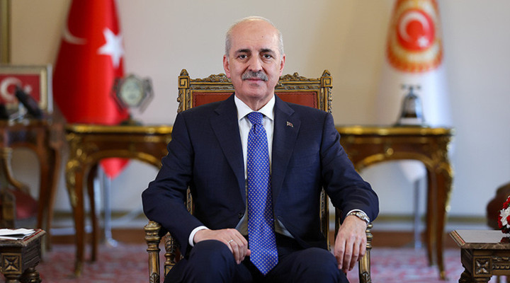 TBMM Başkanı Kurtulmuş, İSİPAB 20’nci Konferansı’na Katılmak Üzere Azerbaycan’a Gidecek