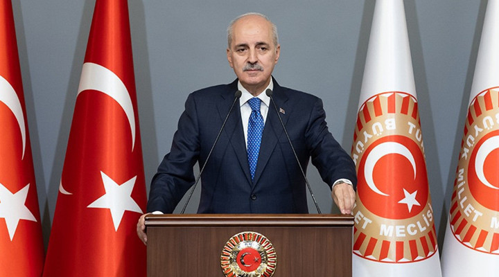 TBMM Başkanı Kurtulmuş, Ahilik Haftası Dolayısıyla Kırşehir’i Ziyaret Edecek