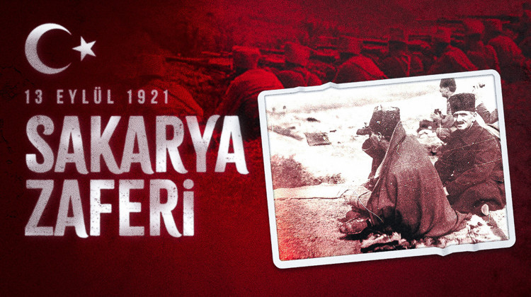 TBMM Başkanı Kurtulmuş’tan Sakarya Zaferi'nin 105. Yıl Dönümü Mesajı